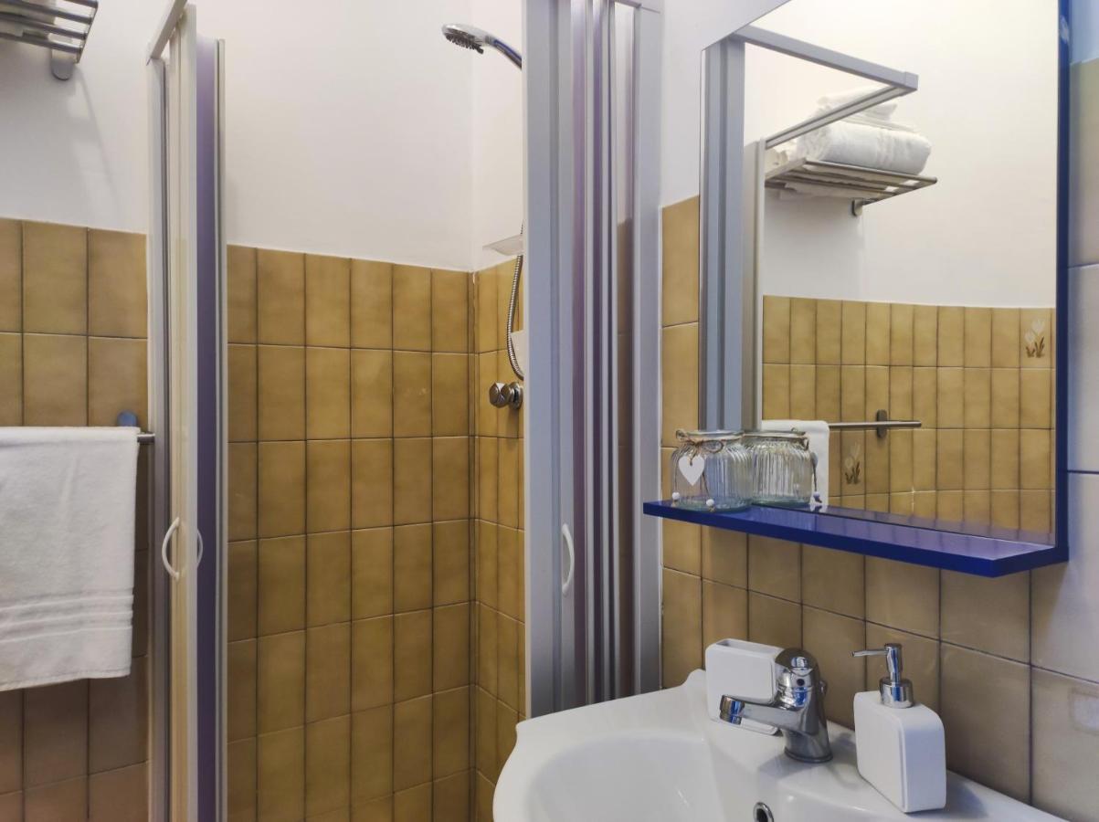 Appartamento La Rampa Μπενεβέντο Εξωτερικό φωτογραφία